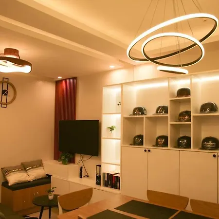 D' Host Cebu A Cozy 2 Bedroom Condo In Mandaue