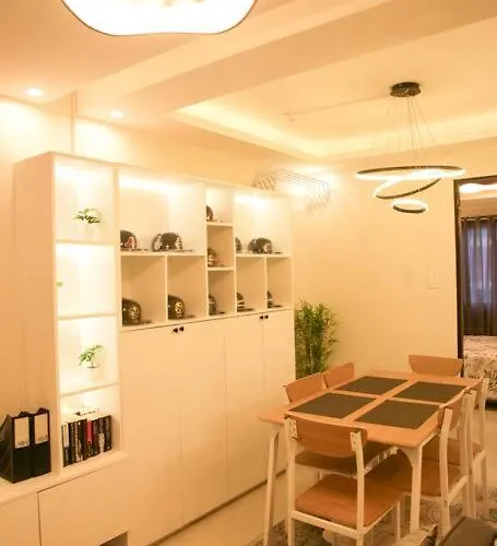 D' Host Cebu A Cozy 2 Bedroom In