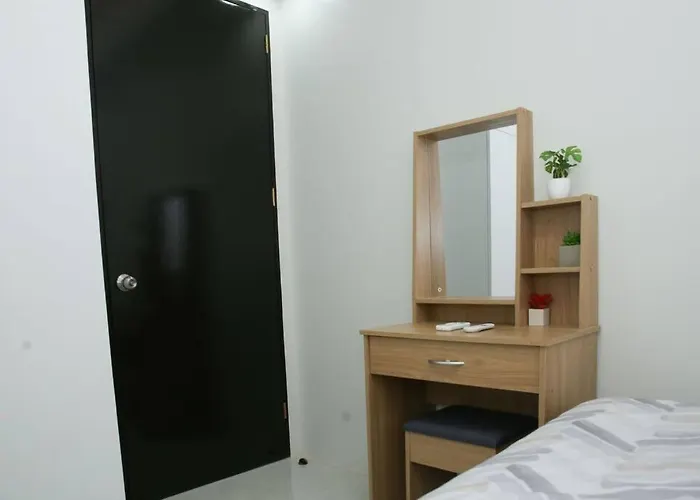Apartment D' Host Cebu A Cozy 2 Bedroom In *