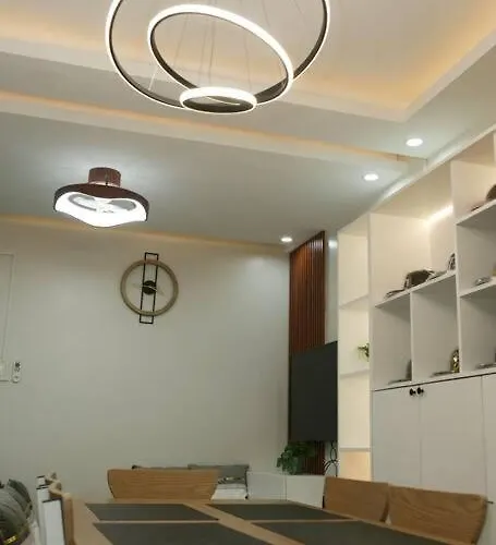 D' Host Cebu A Cozy 2 Bedroom In Apartment Mandaue City