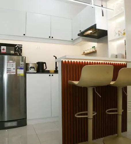 D' Host Cebu A Cozy 2 Bedroom In *