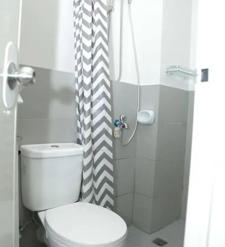 Apartment D' Host Cebu A Cozy 2 Bedroom In *