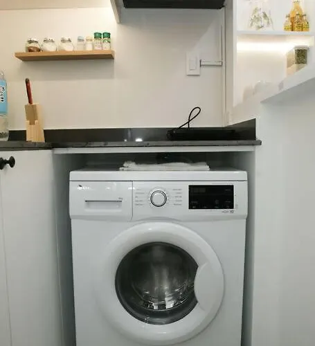 Apartment D' Host Cebu A Cozy 2 Bedroom In Mandaue City