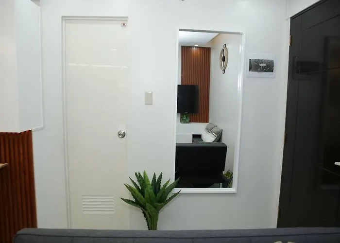 D' Host Cebu A Cozy 2 Bedroom In