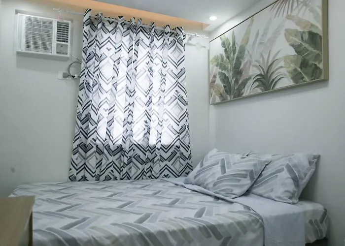D' Host Cebu A Cozy 2 Bedroom In