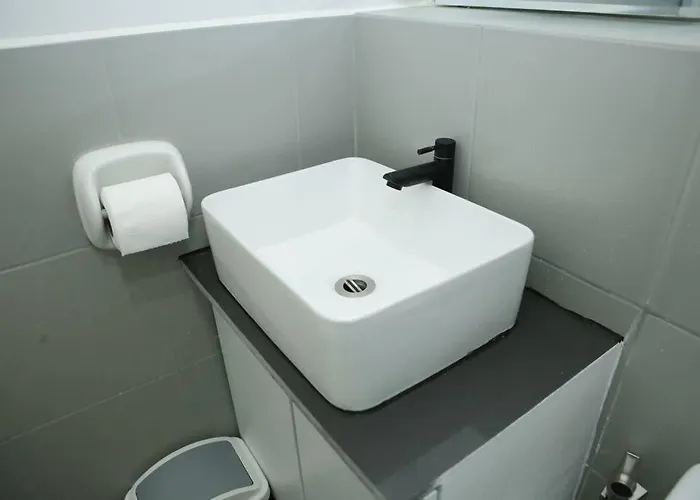 D' Host Cebu A Cozy 2 Bedroom In Apartment