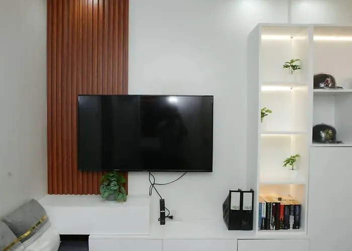 Apartment D' Host Cebu A Cozy 2 Bedroom In Mandaue City