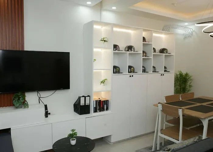 D' Host Cebu A Cozy 2 Bedroom In Mandaue City