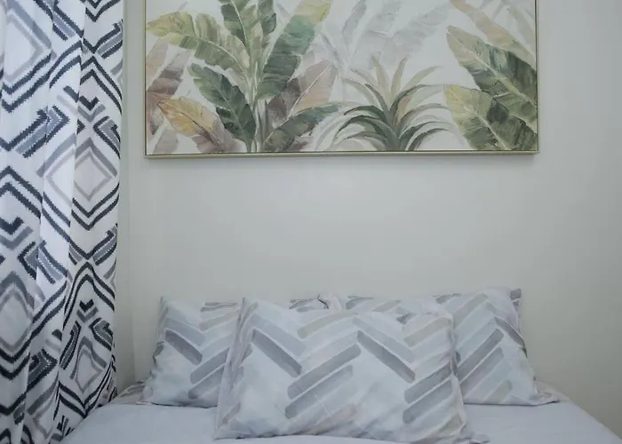 D' Host Cebu A Cozy 2 Bedroom In Apartment *