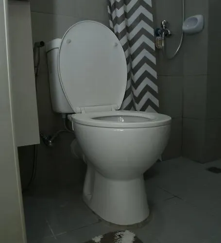 D' Host Cebu A Cozy 2 Bedroom In Apartment Mandaue City