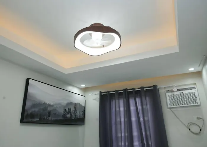 D' Host Cebu A Cozy 2 Bedroom In Mandaue City
