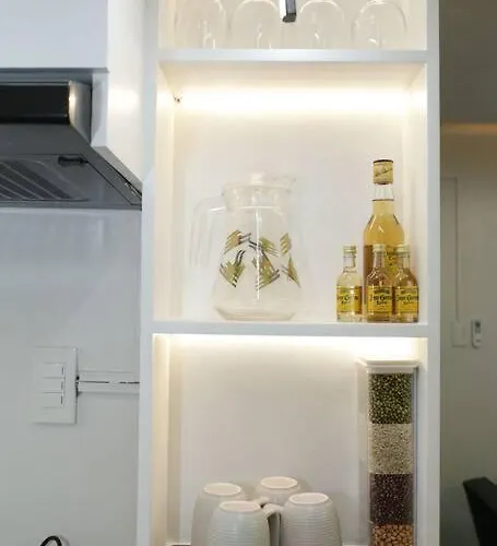 Apartment D' Host Cebu A Cozy 2 Bedroom In