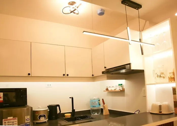 D' Host Cebu A Cozy 2 Bedroom In