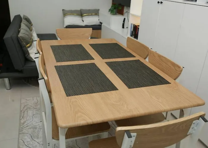 D' Host Cebu A Cozy 2 Bedroom In Apartment *