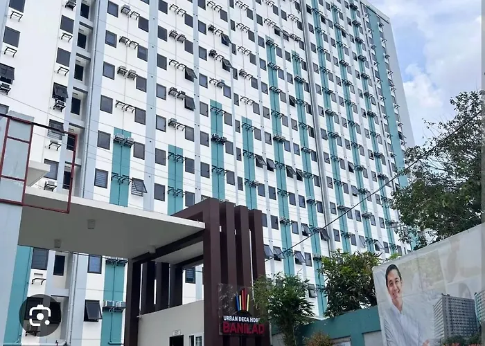 D' Host Cebu A Cozy 2 Bedroom In *